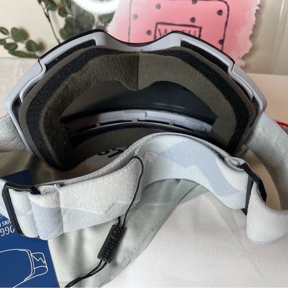 Outdoor Master Snowski Goggles. - Picture 8 of 11